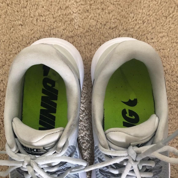 Nike lunarlon | lunar apparent running shoe - Picture 6 of 7